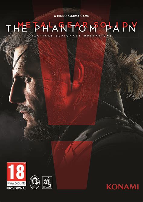 anime girl box metal gear|Metal Gear Solid V: The Phantom Pain Guide: Acquiring.